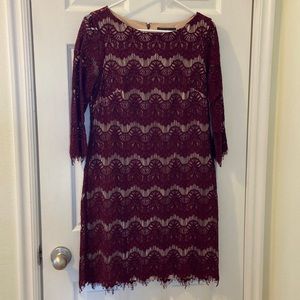 Jessica Howard dress